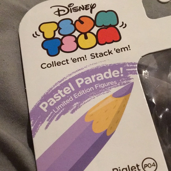 Disney Tsum Tsum figures - Picture 9 of 9